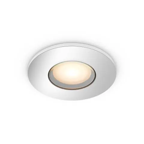 Lågt pris Philips Hue Adore 929003807801 Downlight